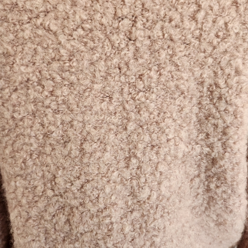Frank And Oak Wool and Alpaca Blend Sweater Size XS - Picture 6 of 7